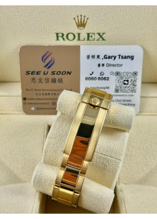 二手 ▶️ Rolex 勞力士 Submariner Date ◀️ 116618LN 2008年錶 (40mm) 
